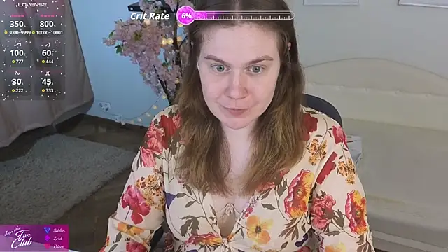 Nancy_Sun_ webcam