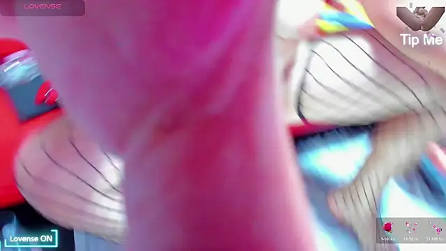 Noielya_Shot webcam