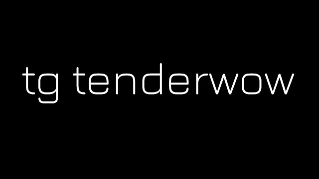 tenderalise (F young) - 1 finger in that sweety ass