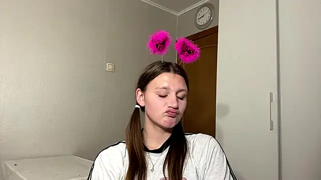 BreeEvett webcam