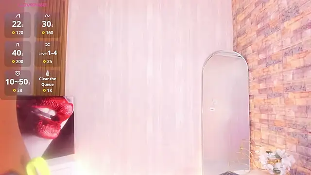 CardyKambell1 webcam