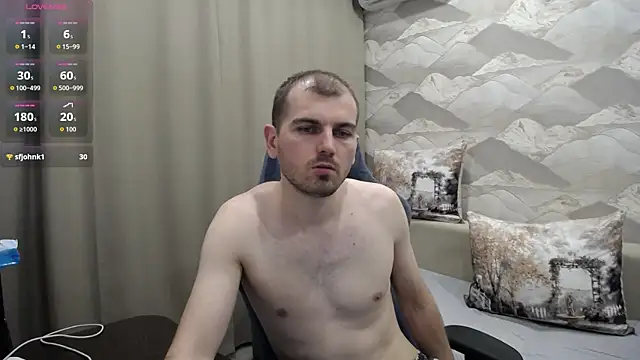 SerzhKorol1 webcam