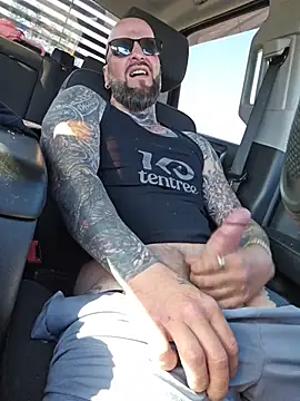 Beardedtattood avatar