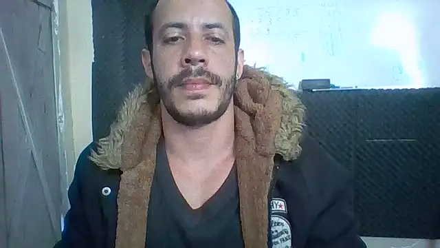 MachoScorpionCaralho webcam