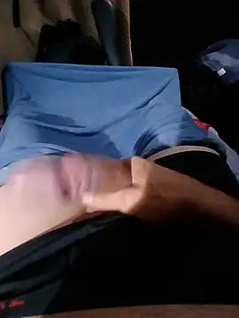Paugrosso1764 webcam