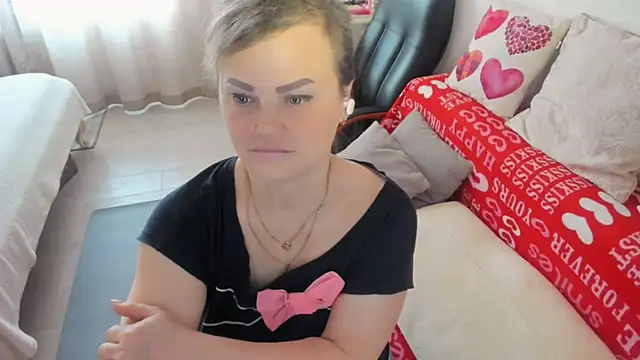 MildMature webcam