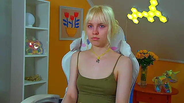 HannahHollis webcam