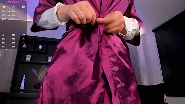 JennaOlsonX webcam