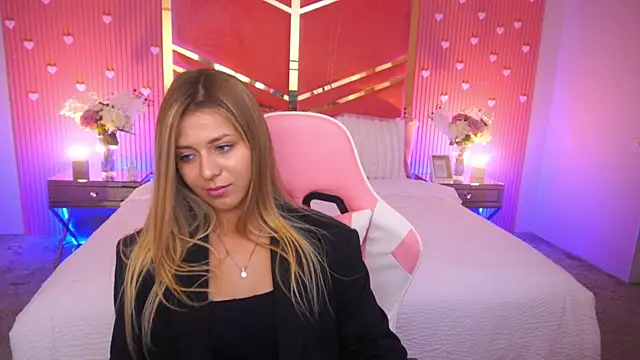 DoveLovee live cam on StripChat