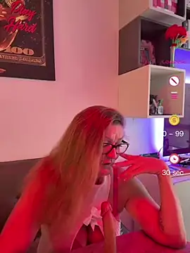 sexy video chat MumGabriela