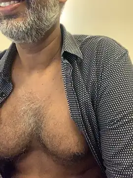 TheBeelzebun Live Web Cam Show