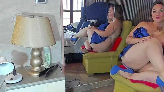 MalorySweet live cam on StripChat