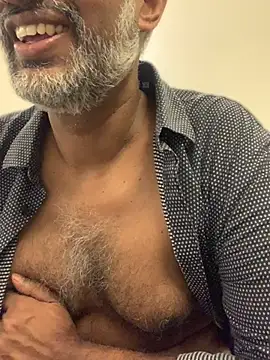 TheBeelzebun webcam