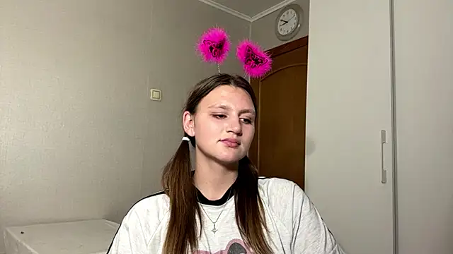 BreeEvett webcam