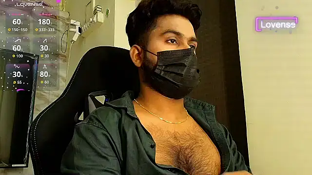 SilverShade3 webcam