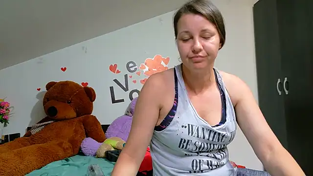 SweetMaddy888 webcam