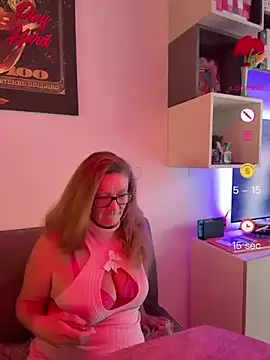 MumGabriela webcam