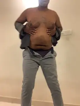 TheBeelzebun Live Web Cam Show