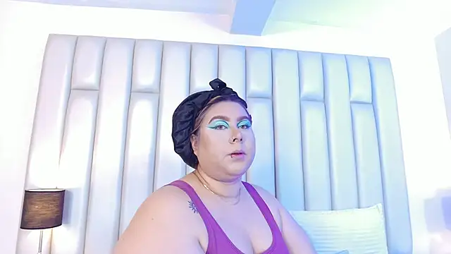 aandreaperez live cam on StripChat