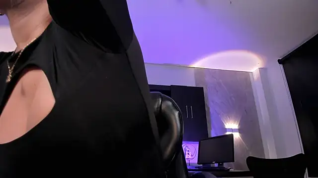 JennaOlsonX webcam
