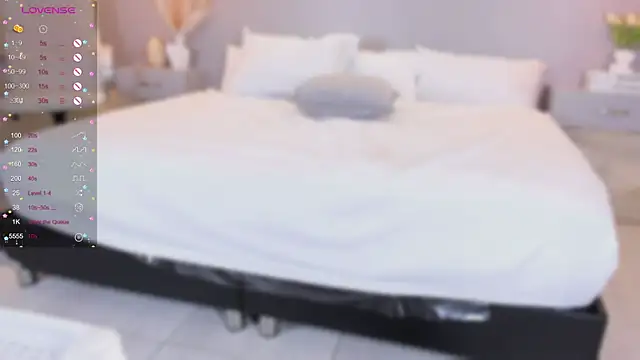 AnahinClar webcam