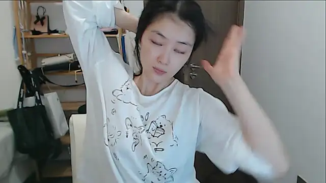 Mimi-cnbaby webcam
