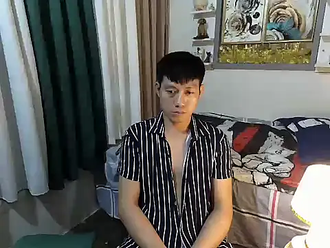 xshyboyx webcam