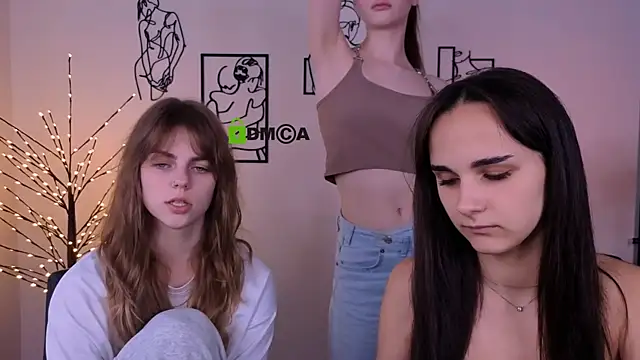 nekky_mouse webcam