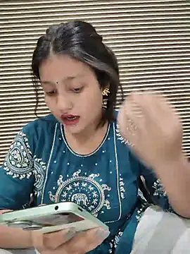 Pavitra_Sharma webcam