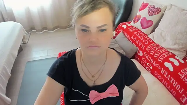 MildMature webcam