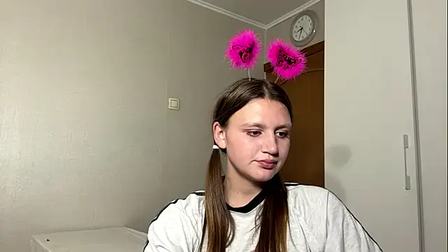 BreeEvett webcam
