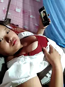 Miu-beobeo webcam