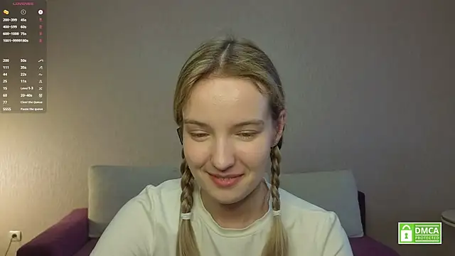 HongTomczak live cam on StripChat