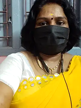 Apsaras_Sunandha webcam