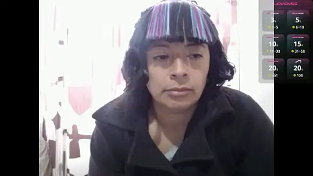 Acelinrose webcam