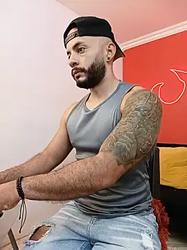 Mike_savage3 webcam
