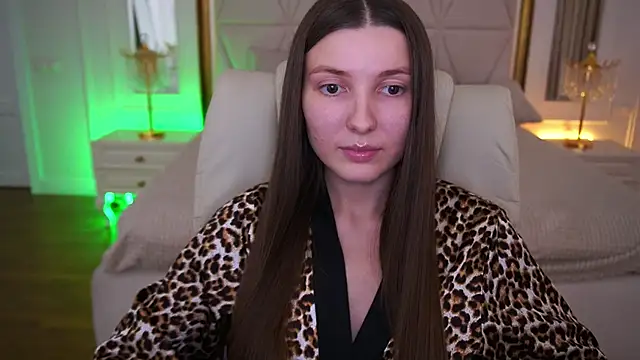 AshleyBaie webcam