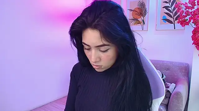 Rainy_doll webcam
