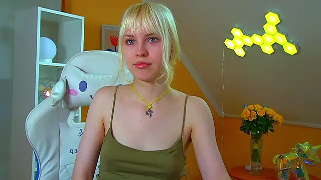 HannahHollis webcam