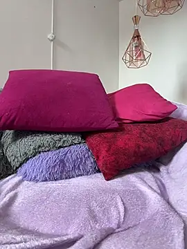 ViankaRose webcam