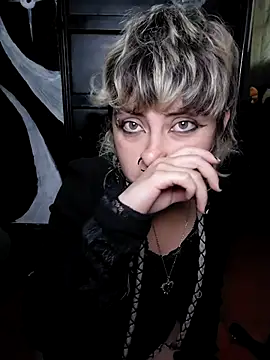 Cute_Chrixxx webcam