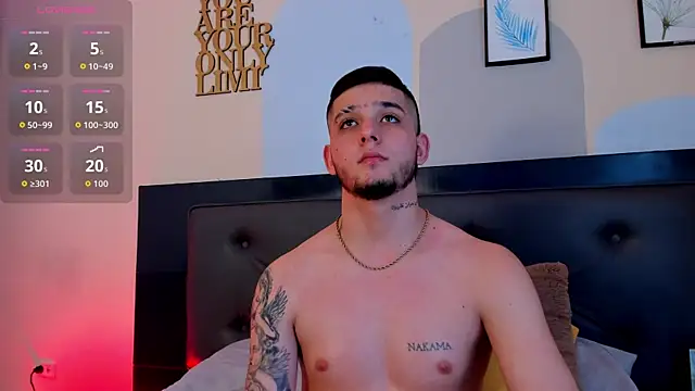 Boy_Mathew webcam
