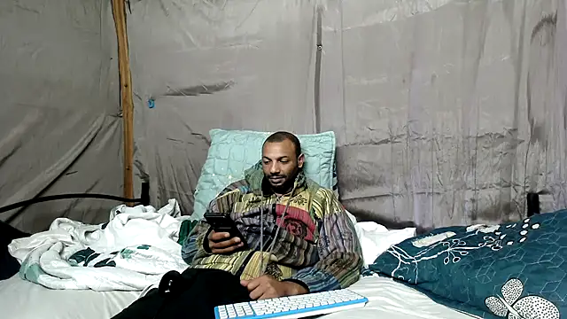 Camodick live cam on StripChat