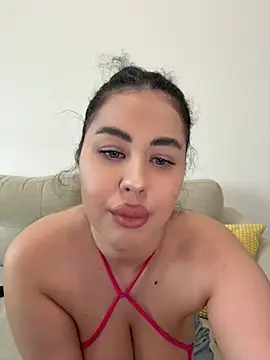 DaianaKimberly webcam