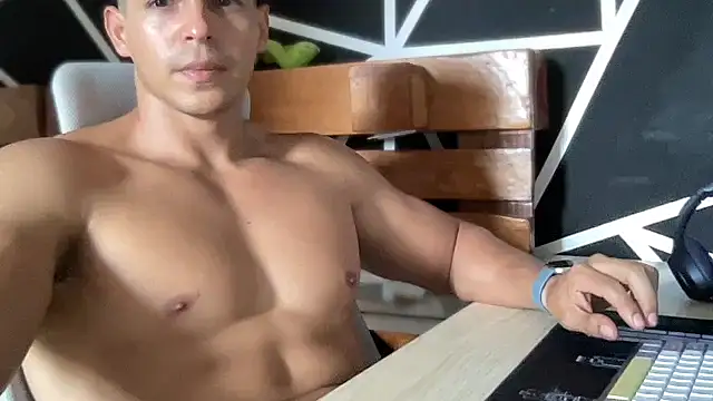 ChrisMattX webcam
