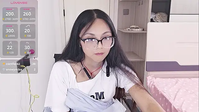 yishan-22 webcam