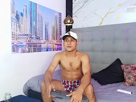 iron_king7 webcam