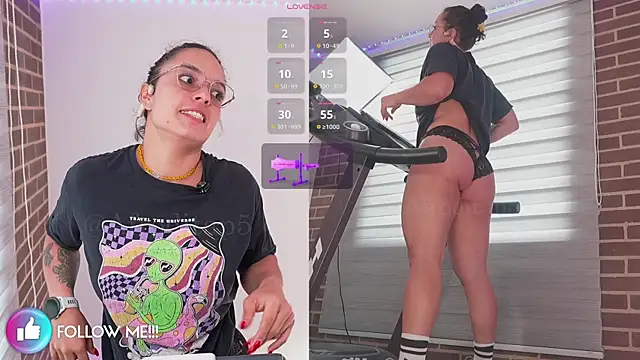afroditaP_ webcam