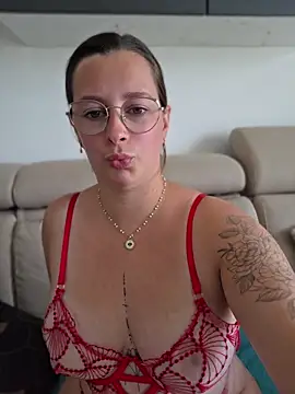 Amai_Live webcam