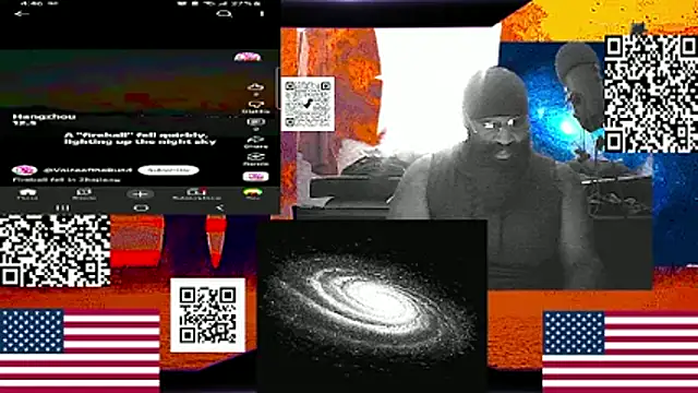 RussellTaylorLacy webcam